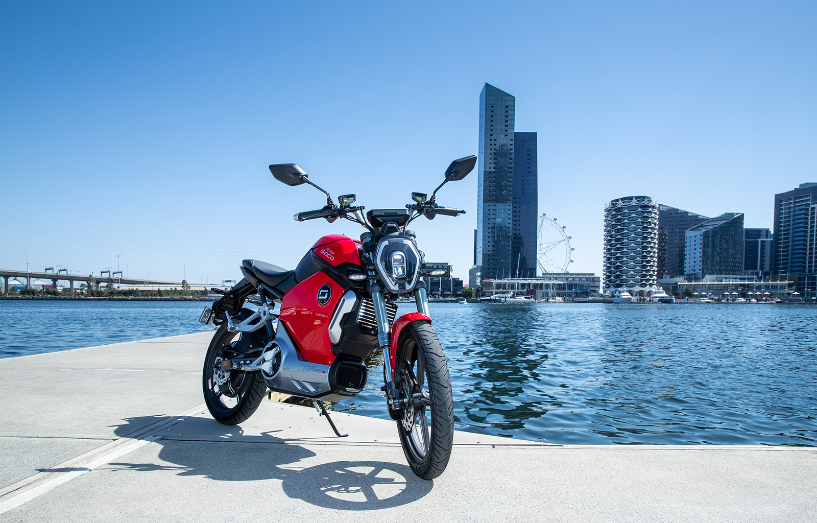 Pièce détachée TS 1200R!